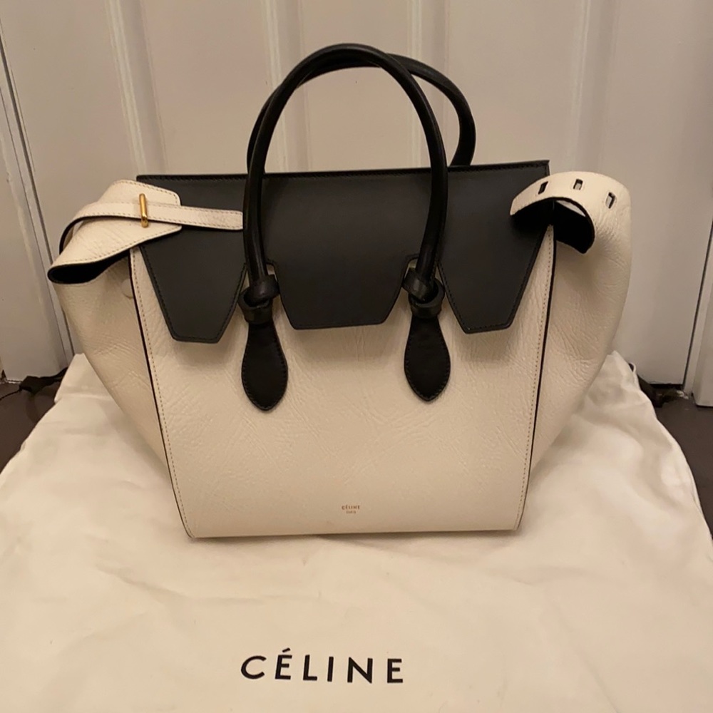Knot Tote